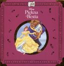 Okadka - Pikna i Bestia