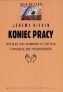 Ok�adka - Koniec pracy