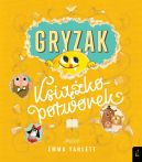 Okadka - Gryzak. Ksikopotworek