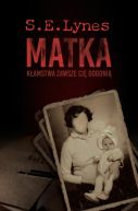 Okładka ksiązki - Matka