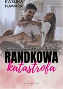 Ok�adka ksi�zki - Randkowa katastrofa