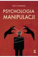 Okadka - Psychologia manipulacji