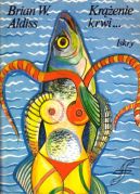 Okadka -  Krenie krwi...