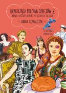 Ok�adka ksi�zki - Brakuj�ca po�owa dziej�w 2. Prywatna historia kobiet na ziemiach polskich