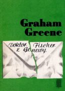 Ok�adka - Doktor Fischer z Genewy
