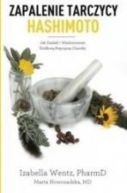 Ok�adka - Zapalenie tarczycy hashimoto