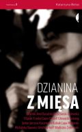 Ok�adka - Dzianina z mi�sa. Rozmowy