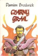 Ok�adka - Czarny Graal