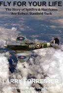 Ok�adka - Fly for your life