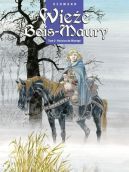 Ok�adka ksi�zki - Wie�e Bois-Maury. Tom 2. Heloiza de Montgri