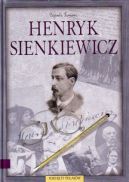 Okadka ksiki - Henryk Sienkiewicz