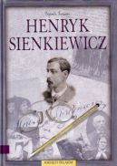 Okadka - Henryk Sienkiewicz
