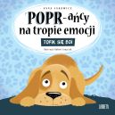 Ok�adka - POPR-a�cy na tropie emocji. Tofik si� boi