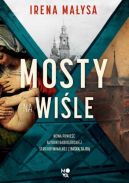 Okładka - Mosty na Wiśle