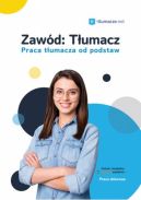 Okadka ksizki - Zawd: Tumacz