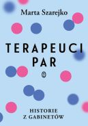 Okładka ksiązki - Terapeuci par. Historie z gabinetów