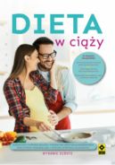 Ok�adka ksi�zki - Dieta w ci��y