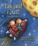 Okładka - Tak jest i już