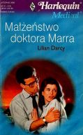 Ok�adka - Ma��e�stwo doktora Marra