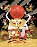 Ok�adka ksi�zki - Zagadki detektywistyczne. Mitologie