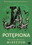 Ok�adka - Ja, Pot�piona