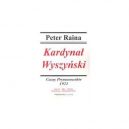 Okadka ksiki - Kardyna Wyszyski Czasy Prymasowskie 1971