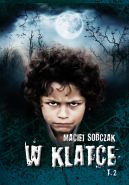 Okładka - W klatce. Tom 2