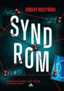 Ok�adka ksi�zki - Syndrom