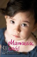 Okadka ksizki - Mamusiu wr