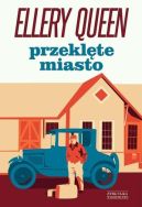 Ok�adka - Przekl�te miasto