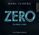 Okładka - Zero. Audiobook