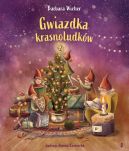 Okładka - Gwiazdka krasnoludków