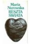 Okładka ksiązki - Reszta świata
