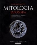 Okadka ksizki - Mitologia japoska
