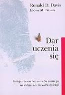 Ok�adka - Dar uczenia si�