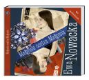 Okładka książki - Małgosia contra Małgosia AUDIOBOOK
