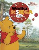 Okadka ksizki - Kubu i przyjaciele. Wielka ksiga maego kinomana