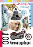 Ok�adka - 100 niewiarygodnych