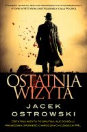 Ok�adka - Ostatnia wizyta