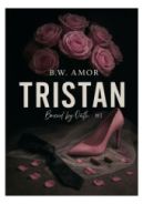 Ok�adka - Tristan