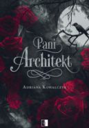 Ok�adka ksi�zki - Pani Architekt