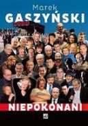 Ok�adka - Niepokonani