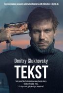 Okładka - Tekst