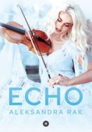 Okładka książki - Echo