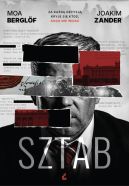 Ok�adka - Sztab