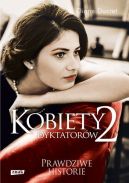 Okadka ksizki - Kobiety dyktatorw 2