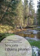 Okadka - Sercem i dusz pisane