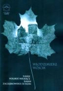 Okładka - Nasze polskie miesiące, nasze zagłębiowskie ścieżki