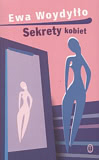 Okadka ksizki - Sekrety kobiet