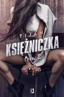 Okładka -  Księżniczka. Crew